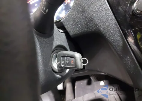 2019 Nissan Rogue S from USA, damaged, VIN KNMAT2MV3KP544676